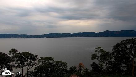 Hudson River Live Webcam - Aug 20, 2026, 2:39pm EDT