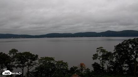 Hudson River Live Webcam - Sep 2, 2026, 5:56pm EDT