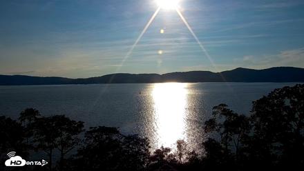 Hudson River Live Webcam - Aug 18, 2026, 6:10pm EDT