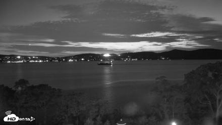Hudson River Live Webcam - Sep 10, 2026, 9:41am EDT