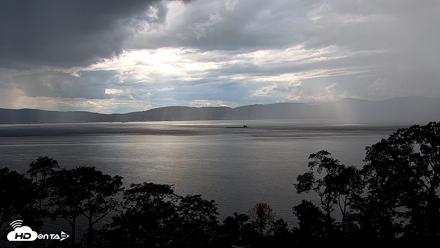 Hudson River Live Webcam - Jul 29, 2026, 5:13pm EDT