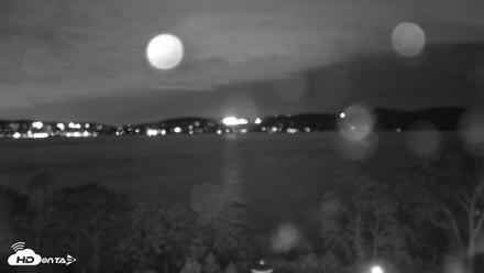 Hudson River Live Webcam - Oct 16, 2026, 7:33pm EDT