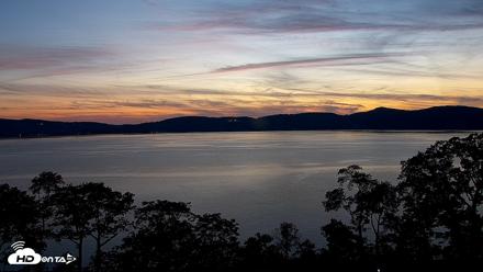Hudson River Live Webcam - Sep 8, 2026, 7:26pm EDT