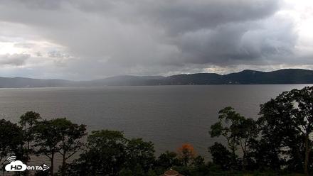 Hudson River Live Webcam - Jul 30, 2026, 3:53pm EDT