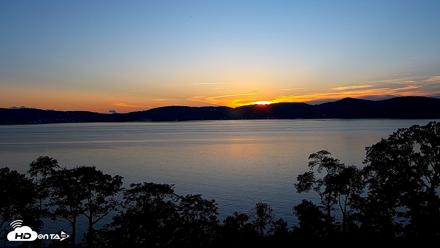 Hudson River Live Webcam - Sep 13, 2026, 7:01pm EDT