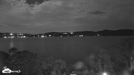Hudson River Live Webcam - Aug 30, 2026, 4:56am EDT