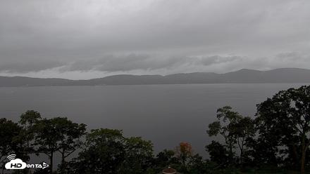 Hudson River Live Webcam - Sep 20, 2026, 8:31am EDT