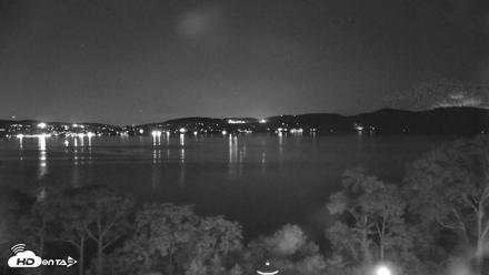 Hudson River Live Webcam - Sep 13, 2026, 9:09pm EDT