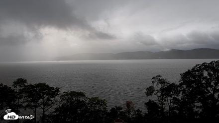 Hudson River Live Webcam - Sep 28, 2026, 4:07pm EDT