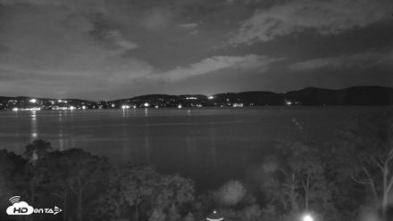 Hudson River Live Webcam - Sep 11, 2026, 7:59am EDT