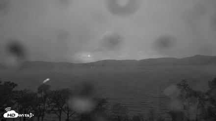 Hudson River Live Webcam - Jul 4, 2026, 8:15pm EDT