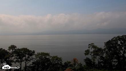 Hudson River Live Webcam - Sep 1, 2026, 2:03pm EDT