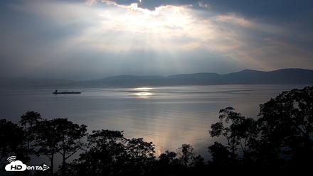 Hudson River Live Webcam - Sep 1, 2026, 5:58pm EDT