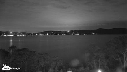 Hudson River Live Webcam - Sep 16, 2026, 9:47pm EDT