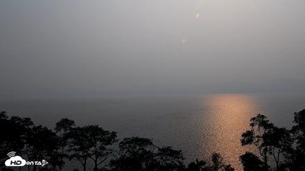 Hudson River Live Webcam - Jul 16, 2026, 6:02pm EDT