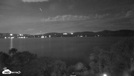 Hudson River Live Webcam - Aug 28, 2026, 3:33am EDT