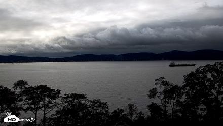 Hudson River Live Webcam - Sep 28, 2026, 4:17pm EDT