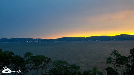 Hudson River Live Webcam - Jul 3, 2026, 8:06pm EDT