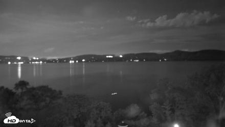 Hudson River Live Webcam - Aug 28, 2026, 3:40am EDT