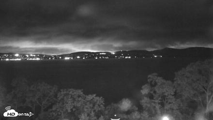 Hudson River Live Webcam - Oct 11, 2026, 9:41pm EDT