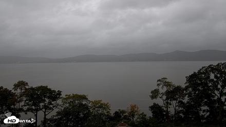 Hudson River Live Webcam - Oct 11, 2026, 4:05pm EDT