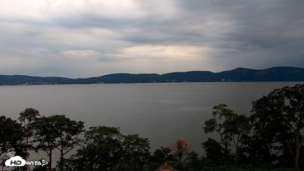 Hudson River Live Webcam - Aug 20, 2026, 2:38pm EDT