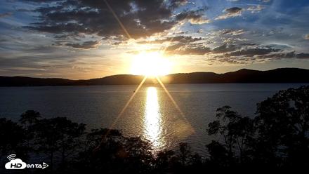 Hudson River Live Webcam - Sep 23, 2026, 6:34pm EDT