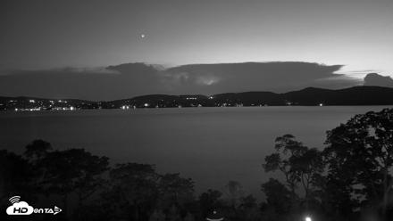 Hudson River Live Webcam - Aug 6, 2026, 8:52pm EDT
