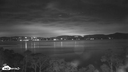 Hudson River Live Webcam - Jul 6, 2026, 12:06pm EDT