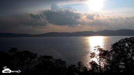 Hudson River Live Webcam - Jul 27, 2026, 6:47pm EDT