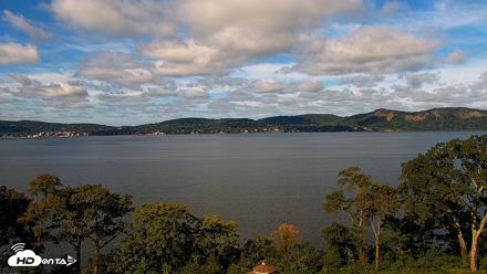 Hudson River Live Webcam - Sep 30, 2026, 10:29am EDT