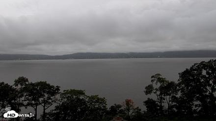 Hudson River Live Webcam - Sep 13, 2026, 11:45am EDT