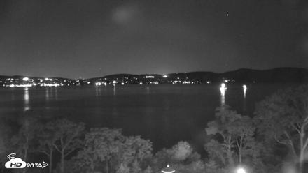 Hudson River Live Webcam - Sep 12, 2026, 10:48am EDT