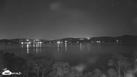 Hudson River Live Webcam - Jul 3, 2026, 2:10am EDT