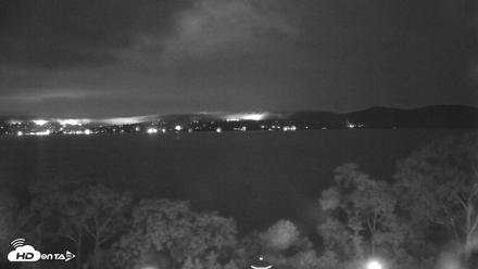 Hudson River Live Webcam - Aug 8, 2026, 11:42am EDT