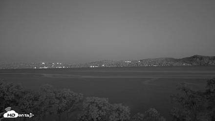 Hudson River Live Webcam - Jul 24, 2026, 5:09am EDT