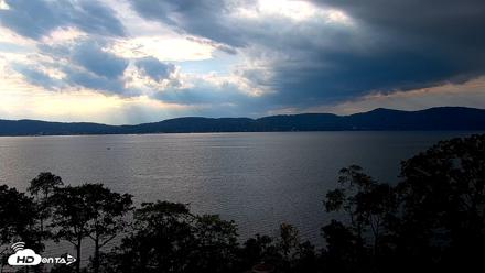 Hudson River Live Webcam - Oct 2, 2026, 4:34pm EDT