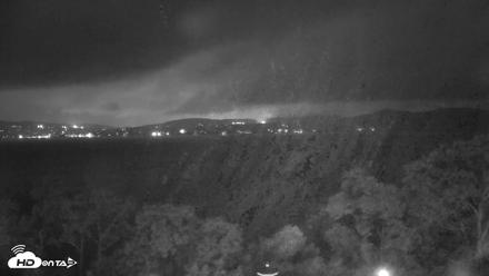 Hudson River Live Webcam - Jul 28, 2026, 8:50pm EDT