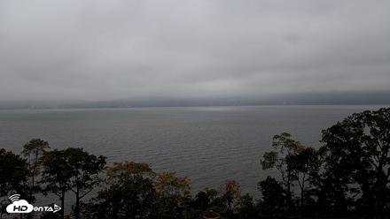 Hudson River Live Webcam - Oct 16, 2026, 10:58am EDT