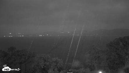 Hudson River Live Webcam - Oct 11, 2026, 6:48pm EDT