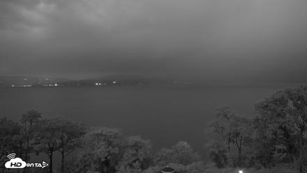 Hudson River Live Webcam - Jul 28, 2026, 8:32pm EDT