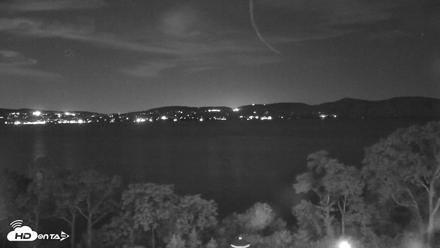 Hudson River Live Webcam - Sep 23, 2026, 10:11pm EDT