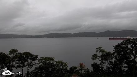 Hudson River Live Webcam - Sep 20, 2026, 8:58am EDT
