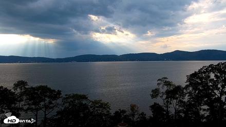 Hudson River Live Webcam - Oct 2, 2026, 4:56pm EDT