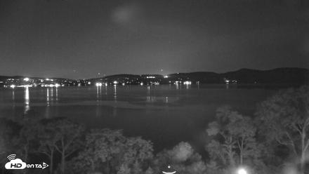 Hudson River Live Webcam - Sep 13, 2026, 10:48pm EDT