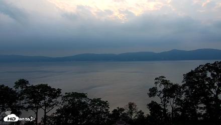 Hudson River Live Webcam - Sep 1, 2026, 6:32pm EDT