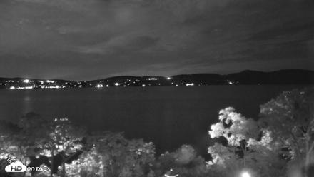 Hudson River Live Webcam - Sep 23, 2026, 2:04am EDT