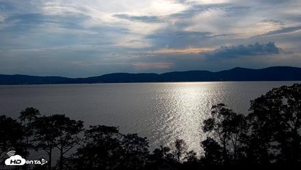 Hudson River Live Webcam - Aug 1, 2026, 6:15pm EDT