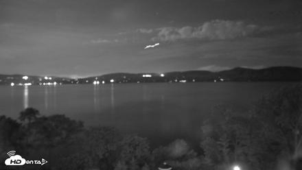 Hudson River Live Webcam - Aug 28, 2026, 3:40am EDT