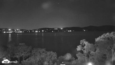 Hudson River Live Webcam - Sep 8, 2026, 2:49am EDT